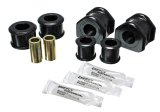 Energy Suspension 11-13 Ford Mustang Black 24mm Rear Sway Bar Bushings thumbnail 3