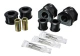 Energy Suspension 11-13 Ford Mustang Black 24mm Rear Sway Bar Bushings thumbnail 7