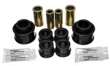 Energy Suspension 13 Scion FR-S / 13 Subaru BRZ Black Front Control Arm Bushings thumbnail 3