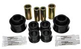 Energy Suspension 13 Scion FR-S / 13 Subaru BRZ Black Front Control Arm Bushings thumbnail 4