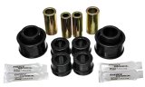 Energy Suspension 13 Scion FR-S / 13 Subaru BRZ Black Front Control Arm Bushings thumbnail 5