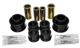 Energy Suspension 13 Scion FR-S / 13 Subaru BRZ Black Front Control Arm Bushings thumbnail 6