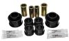 Energy Suspension 13 Scion FR-S / 13 Subaru BRZ Black Front Control Arm Bushings thumbnail 8