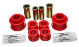 Energy Suspension 13 Scion FR-S / 13 Subaru BRZ Red Front Control Arm Bushings thumbnail 4