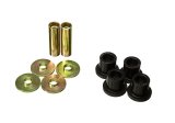 Energy Suspension 05-13 Toyota Tacoma 2wd/4wd Black Rack & Pinion Bushings thumbnail 2