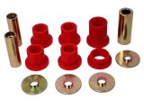 Energy Suspension 05-13 Toyota Tacoma 2wd/4wd Black Rack & Pinion Bushings thumbnail 2