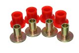 Energy Suspension 05-13 Toyota Tacoma 2wd/4wd Black Rack & Pinion Bushings thumbnail 6