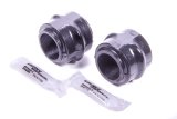 Energy Suspension 05-10 Chrysler 300C RWD/07-10 Charger RWD Black 32mm Front Sway Bar Bushing Set thumbnail 8