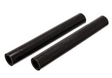 Energy Suspension Universal 3/4in ID 1-5/32in OD 10in H Black Coil Spring Isolators (2 per set) thumbnail 4