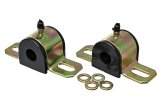 Energy Suspension Universal 11/16in Black Greaseable Sway Bar Bushings thumbnail 7