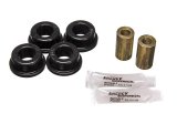 Energy Suspension 93-98 Jeep Grand Cherokee Black Rear Track Arm Bushing Set thumbnail 2