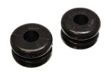 Energy Suspension 2-1/4in Tall x 3-9/16in Dia Red Coil Spring Damper Donuts (Set of 2) thumbnail 5