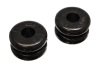 Energy Suspension 2-1/4in Tall x 3-9/16in Dia Black Coil Spring Damper Donuts (Set of 2) thumbnail 6