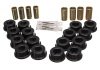 Energy Suspension 84-95 Chevy Corvette Black Rear End Control Arm Bushing Set thumbnail 7