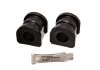 Energy Suspension 89-97 Ford Thunderbird / 89-97 Cougar Black 1-1/16in Front Sway Bar Bushing Set thumbnail 6