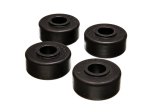 Energy Suspension 79-93 Dodge D-50 2WD / 87-96 Mitsubishi 2WD PU Red Front Strut Rod Bushing Set thumbnail 5