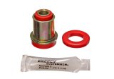 Energy Suspension Ferrari (various models) Red 34mm Front & Rear Control Arm Bushing Set (1 per set) thumbnail 3