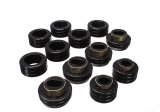 Energy Suspension 83-04 GM S-10/S-15 PU 2WD/4WD Black Body (Cab) Mount Set thumbnail 4