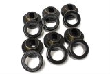 Energy Suspension 81-87 GM 1/2-3/4-1 Ton C-10/C-20/C30/C1500/C2500/C3500 PU 2WD Blk Body Mount Set thumbnail 1