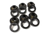 Energy Suspension 81-87 GM 1/2-3/4-1 Ton C-10/C-20/C30/C1500/C2500/C3500 PU 2WD Blk Body Mount Set thumbnail 2