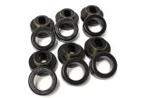 Energy Suspension 81-87 GM 1/2-3/4-1 Ton C-10/C-20/C30/C1500/C2500/C3500 PU 2WD Blk Body Mount Set thumbnail 3