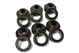 Energy Suspension 81-87 GM 1/2-3/4-1 Ton C-10/C-20/C30/C1500/C2500/C3500 PU 2WD Blk Body Mount Set thumbnail 4