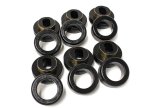 Energy Suspension 81-87 GM 1/2-3/4-1 Ton C-10/C-20/C30/C1500/C2500/C3500 PU 2WD Blk Body Mount Set thumbnail 9