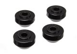 Energy Suspension 72-78 Ford Crown Vic/72-79 Thunderbird Black Front Strut Rod Bushing Set thumbnail 2