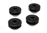 Energy Suspension 72-78 Ford Crown Vic/72-79 Thunderbird Black Front Strut Rod Bushing Set thumbnail 4