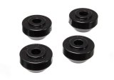 Energy Suspension 72-78 Ford Crown Vic/72-79 Thunderbird Black Front Strut Rod Bushing Set thumbnail 7