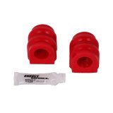 Energy Suspension 00-06 Tahoe/Yukon/Denali 2WD Red 28mm Rear Sway Bar Bushing Set thumbnail 2