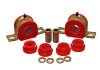 Energy Suspension 00-06 Tahoe/Yukon/Denali 2WD Red 28mm Rear Sway Bar Bushing Set thumbnail 8