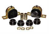 Energy Suspension 00-06 Tahoe/Yukon/Denali 2WD Black 28mm Rear Sway Bar Bushing Set thumbnail 1