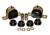 Energy Suspension 00-06 Tahoe/Yukon/Denali 2WD Black 28mm Rear Sway Bar Bushing Set thumbnail 5