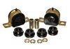Energy Suspension 00-06 Tahoe/Yukon/Denali 2WD Black 28mm Rear Sway Bar Bushing Set thumbnail 7
