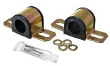 Energy Suspension Universal Black 28.5mm Sway Bar Bushings thumbnail 2