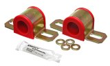 Energy Suspension Universal Red 28.5mm Sway Bar Bushings thumbnail 1