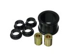 Energy Suspension 06-11 Honda Civic DX/EX/LX Black Hyper-Flex Steering Rack Bushing thumbnail 2