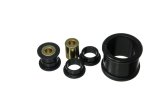 Energy Suspension 06-11 Honda Civic DX/EX/LX Black Hyper-Flex Steering Rack Bushing thumbnail 4