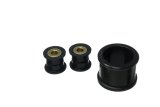 Energy Suspension 06-11 Honda Civic DX/EX/LX Black Hyper-Flex Steering Rack Bushing thumbnail 5