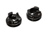 Energy Suspension 90-93 Honda Accord (Manual Transmission) Black Motor Mount Inserts (1 Torque Mount thumbnail 4