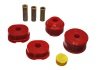 Energy Suspension 05-07 Scion tC Red Motor and Transmission Mount Bearings thumbnail 9