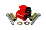 Energy Suspension 18-20 Jeep Wrangler JL Rock-Flex Control Arm Bushing Set thumbnail 1