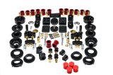 Energy Suspension 18+ Jeep Wrangler JL Rubicon Black Rock-Flex Ultimate 2in Lift System Set thumbnail 4