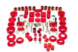 Energy Suspension 18+ Jeep Wrangler JL Rubicon Red Rock-Flex Ultimate 2in Lift System Set thumbnail 1