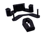 Energy Suspension 11-14 Ford Mustang / Mustang GT Trans Mount - Black thumbnail 4