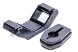 Energy Suspension 11-14 Ford Mustang / Mustang GT Trans Mount - Black thumbnail 6