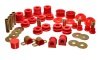 Energy Suspension 05-07 Scion tC Red Hyper-Flex Master Bushing Set thumbnail 8
