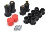 Energy Suspension 07-13 Chevrolet Silverado 1500 4WD Front Control Arm Bushing Set - Black thumbnail 5