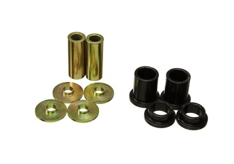 Energy Suspension 03-09 Toyota 4Runner/Lexus GX 470 Rack And Pinion Bushing Set - Black thumbnail 2